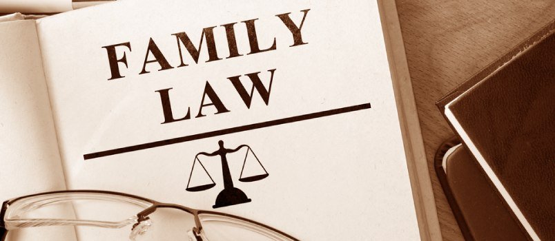 Family and Child Protection Laws
